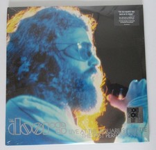 THE DOORS Live at the Aquarius Theatre: The First Performance. - vinyl -new/seal