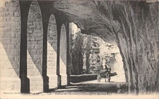 46-CANDOULOU-LE TUNNEL-N�366-B/0311