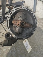 Boite de vitesse Smart CITY-COUPE