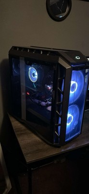 Custom Built Gaming PC