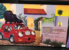 Chevron Cars, Nando (1999) TAYLOR TAXI (2001)  & SUMMER SCOOP (2003) NICE! — photo 10