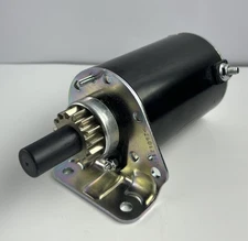 Briggs & Stratton 590476 Starter Motor OEM thumbnail 2