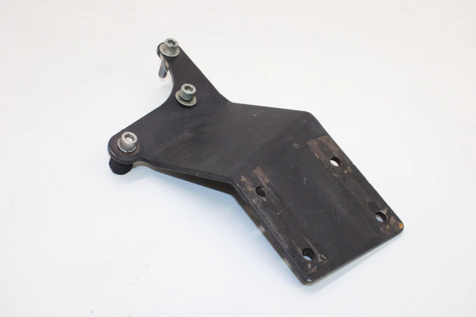 2006 HARLEY-DAVIDSON DYNA WIDE GLIDE EFI FXDWGI SUPORTE DE MONTAGEM DE EXAUSTÃO FABRICANTE DE EQUIPAMENTO ORIGINAL - Imagem 2 de 4