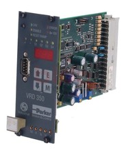 Parker VRD 350 digital power amplifier
