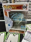 Funko POP! Animation: Dragon Ball Z - Gotenks [Super Ghost Kamikaze Attack] (201