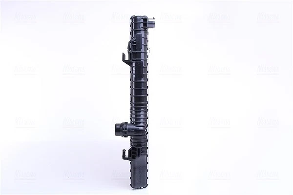 NISSENS Radiateur, refroidissement moteur entre autres pour AUDI, CUPRA, SEAT - Photo 2/4