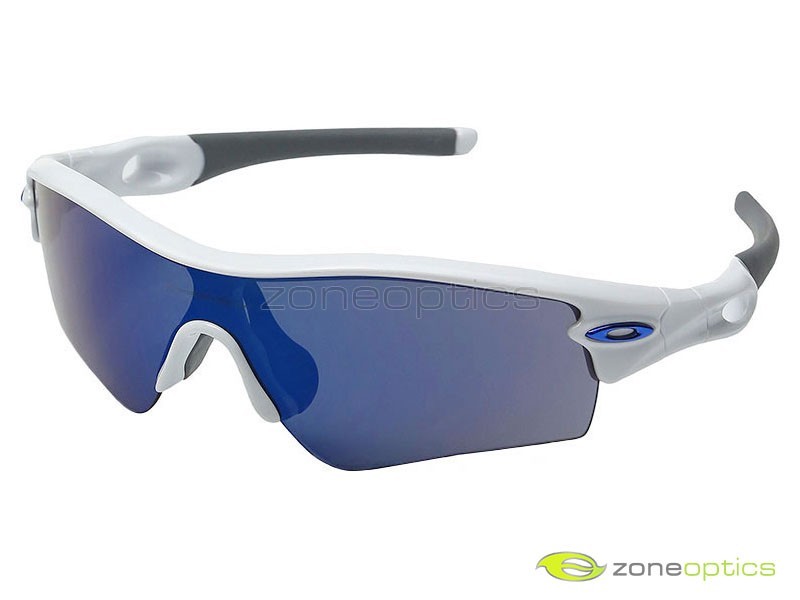 アクセサリー OAKLEY RADAR LOCK PATH POLISHED WHITE Oakley Oakley RadarLock® Path® (Asia Fit) Polished White
