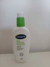 Cetaphil Daily Hydrating Moisturiser for Sensitive Skin Hyaluronic Acid, 44ml