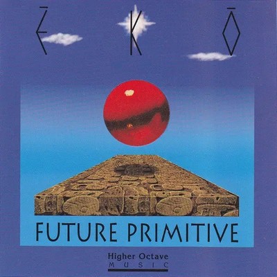 CD Eko Future Primitive Higher Octave