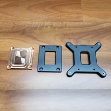 Modultra LOBO direct die kit BETA!