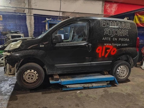 0265005557 Mando Multifuncion para CITROEN NEMO FURGÓN 2016 1223238 - Imagen 6 de 10