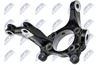 NTY Achsschenkel, RadaufhäNgung ZZP-TY-002 FüR Toyota