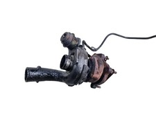 VAUXHALL VIVARO Turbo Turbocharger 1.9 Diesel 2004 F9Q760 93160135