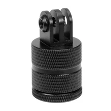 Camera Mount Adapter Cameras and Other Standard 1/4 Accessories Strong Durable