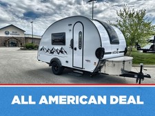 2026 nuCamp TAB 360 CS 360 CS