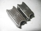 M1 Garand Enblock Clips WW2 Springfield Armory Original RARE — photo 1