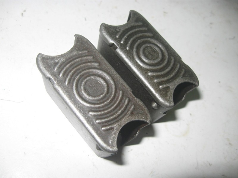 M1 Garand Enblock Clips WW2 Springfield Armory Original RARE