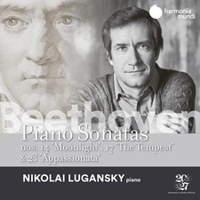 Beethoven: Piano Sonatas Vol.2 Beethoven 1770-1827 CD