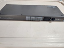 Blackmagic Design MultiView 16 Multi Viewer