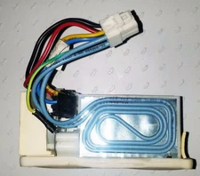 1 of 10013697 Bosch Refrigerator Flap OEM Replacement, NEW FAST SHIP Fits Man..