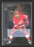 2024 SkyBox Metal Universe Hockey J.T. Compher #076 Auto