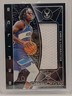 2023-24 Panini Obsidian - Eclipse Materials Chris Livingston #EM-LIV /249 (MEM,