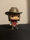 The Walking Dead #388 Carl Grimes Funko Pop OOB (no box) Vaulted