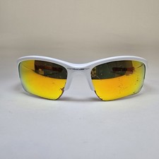 Oakley Quarter Jacket OO9200-03 White Sunglasses Frame