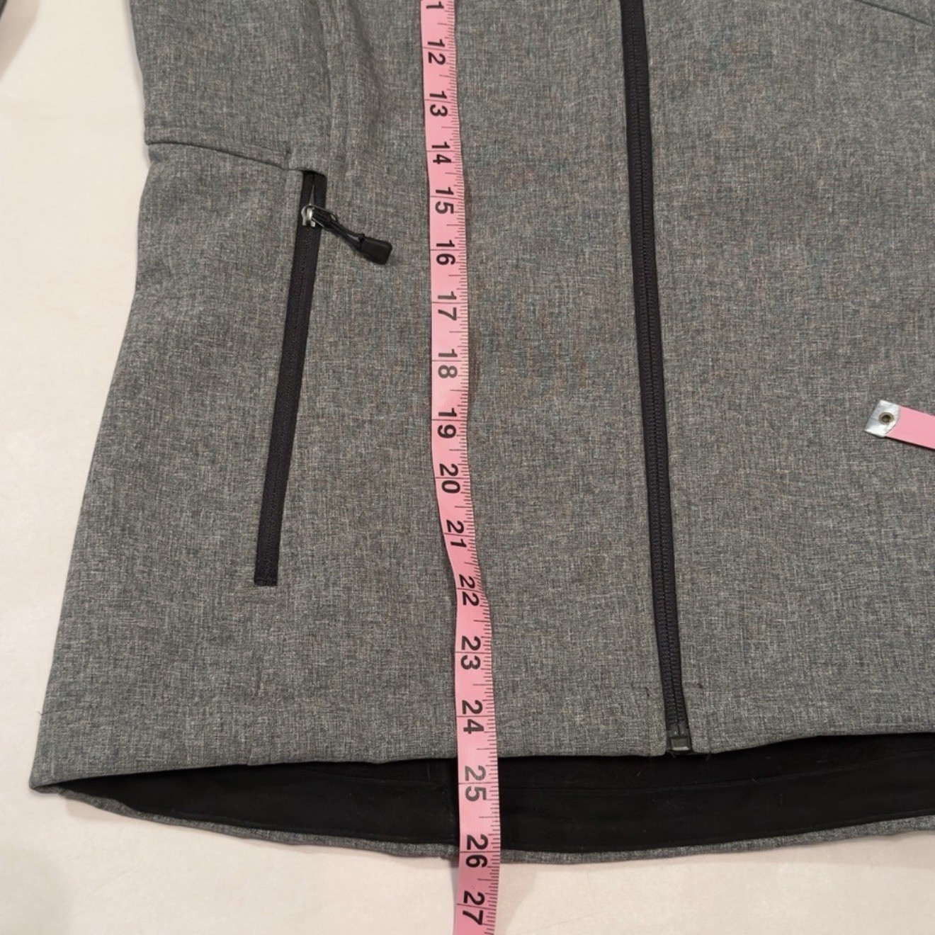 The North Face Windwall Apex Soft Shell Jacket, W… - image 21