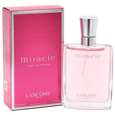 #ad Miracle by Lancome perfume for women EDP 1.7 oz New in Box $45.97