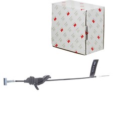 NK HANDBREMSSEIL VORNE PASSEND FÜR MAZDA 3 | 903279