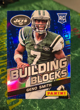 2013 Panini Monster Box Football Cards 22