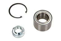 Radlagersatz Hinterachse FÜR Renault, Opel, Nissan - Maxgear 33-0605