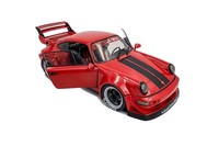 Solido Porsche 911 Rwb Rauh-Welt Bodykit Tai 1:18 1807514