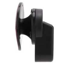 Microphone Hang Up Clip Radio Microphone Holder Car Radio Microphone