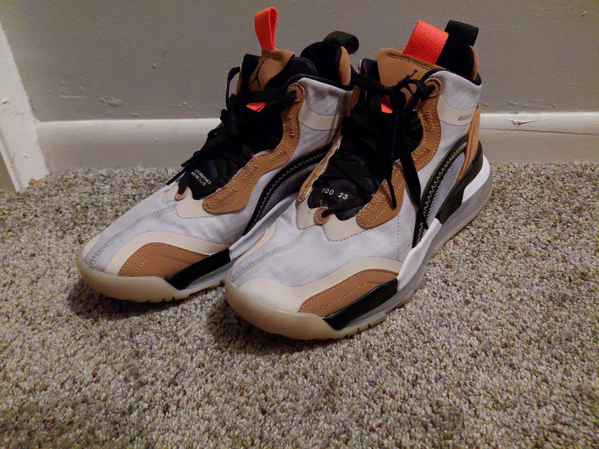 Men\'s 2019 Nike Air Jordan Aerospace Rookie Of‎ The Year Size 10 Jordan Aerospace 720 Rookie of the Year for sale | eBay main image 4