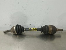 13124675 transmisión delantera izquierda para OPEL ASTRA H BERLINA ENJOY 337942