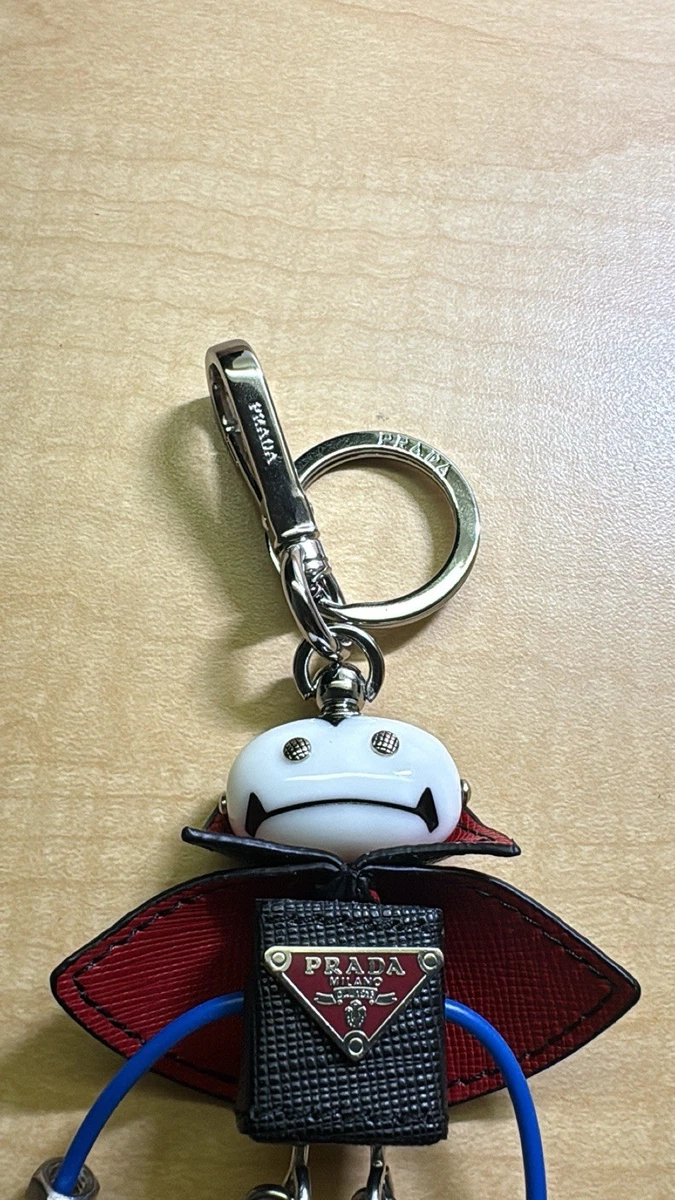 ★値下げ★ プラダ　PRADA 　レア　カギ　ロック prada key products for sale | eBay
