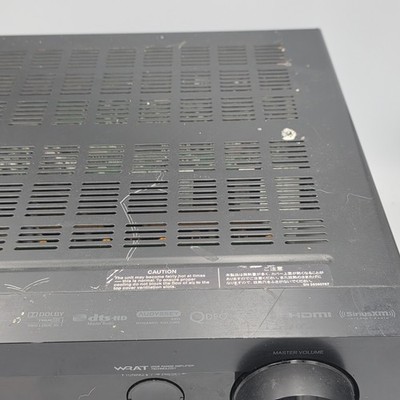 Onkyo TX NR515 7.2 Channel 130 Watt Receiver for sale online | eBay