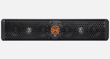 MOOSE RACING 21in Universal Powersports Sound Bar 4405-0699