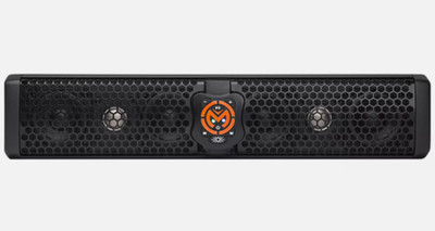 MOOSE RACING 21in Universal Powersports Sound Bar 4405-0699