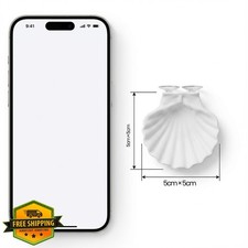 ELIRAR Betta Fish Hammock, Blue, Suction Cup, Resting Bed