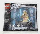 LEGO Star Wars 30624 Obi-Wan Kenobi Collectible Minifigure 12 pcs 2019 New