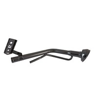 EinfüLlstutzen KraftstoffbehäLter FüR Nissan Micra Iii K12 1.0-1.6L 17221BC400