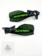 Acerbis X-Ultimate handguards fits 7/8" or 1 1/8" handlebars