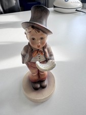 Goebel Hummel Kammersänger Keramik Figur, Super Geschenkidee