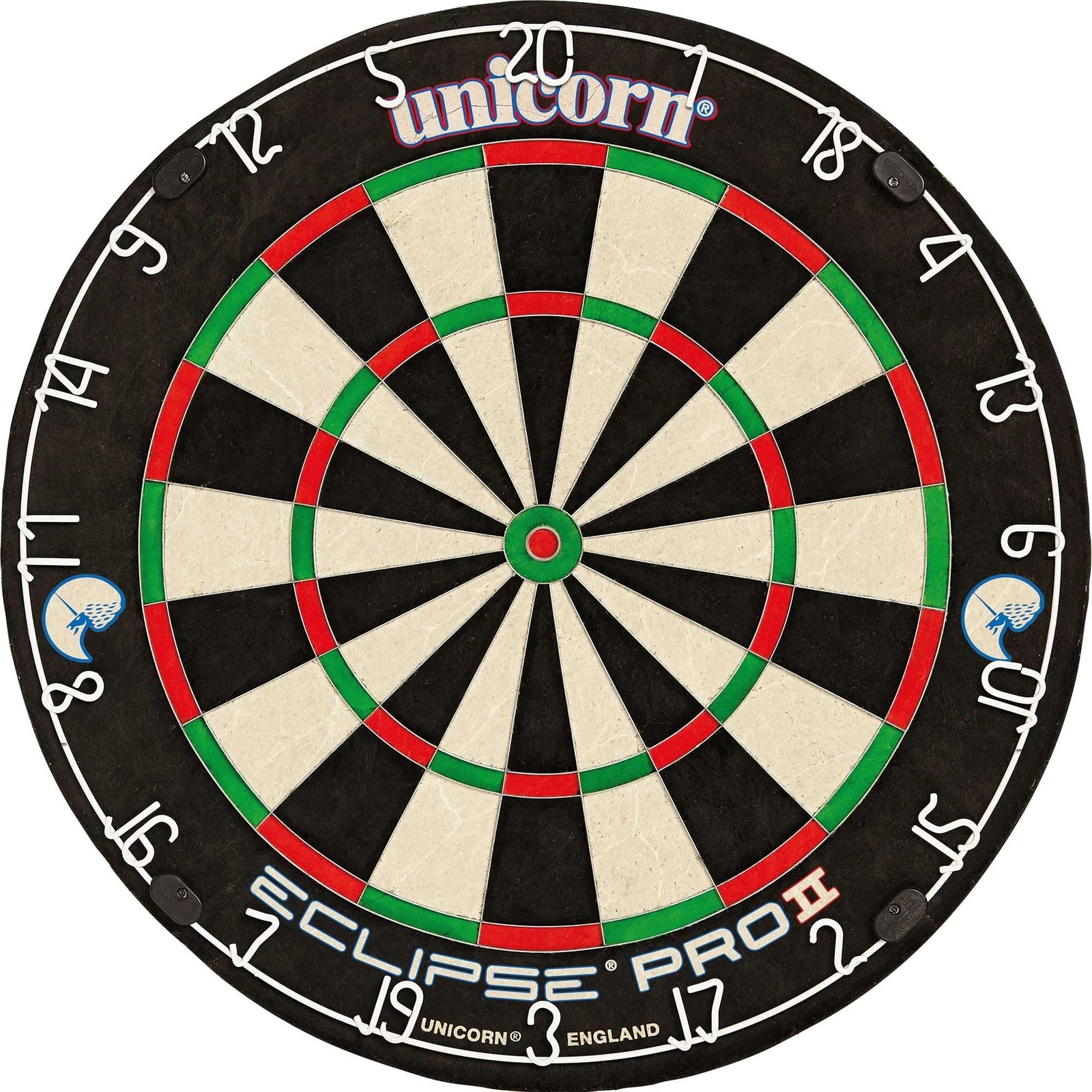 Unicorn Eclipse Pro 2 Dartboard - Thumbnail 3