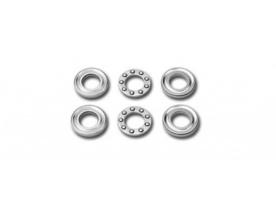 Align F5-10M Axiallager (2) : HN6125T