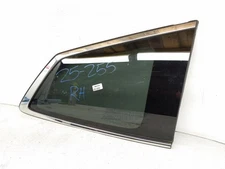 2019-2022 Honda Pilot Rear Passenger Right Quarter Window Glass 73500-Tg7-A21