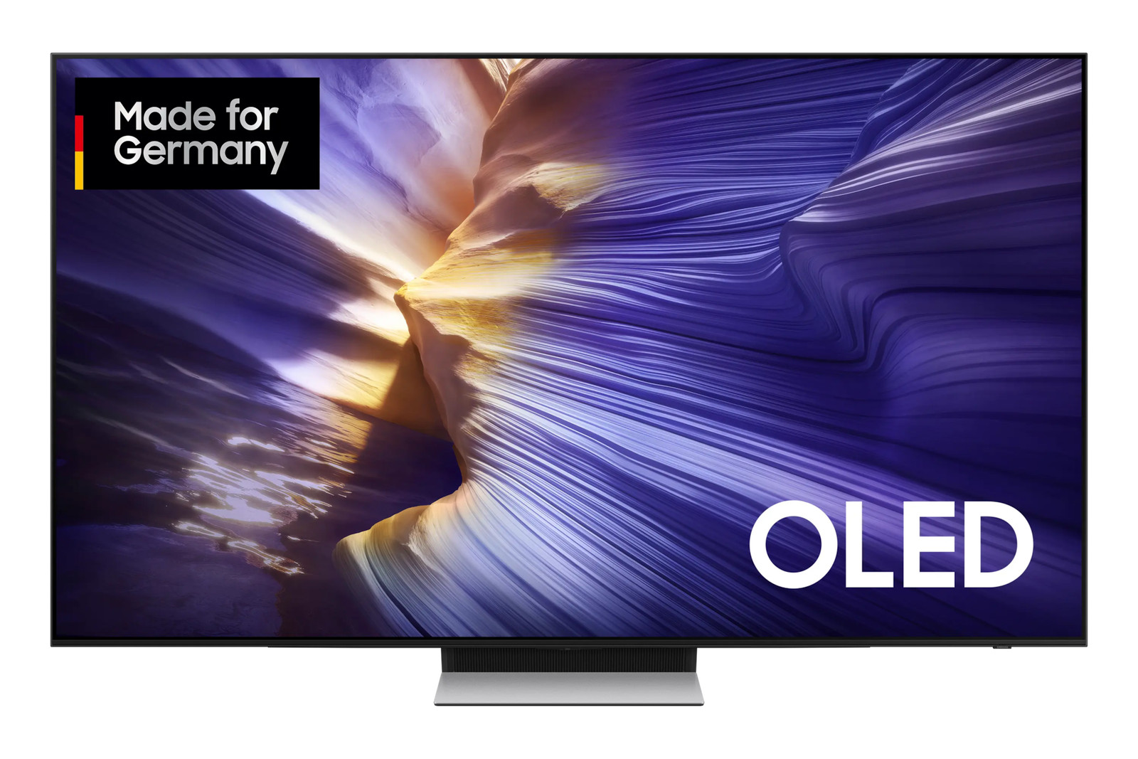 Samsung 65 Zoll Oled S90F 4K Vision Ai Smart Tv (2025)
